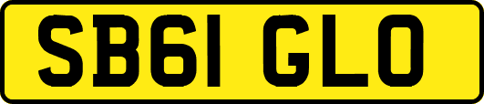 SB61GLO