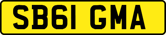 SB61GMA