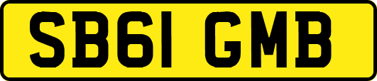 SB61GMB