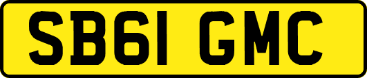 SB61GMC