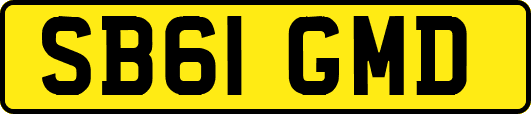 SB61GMD