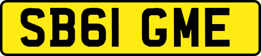SB61GME