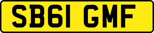 SB61GMF