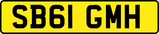 SB61GMH