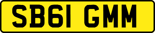 SB61GMM