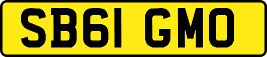 SB61GMO