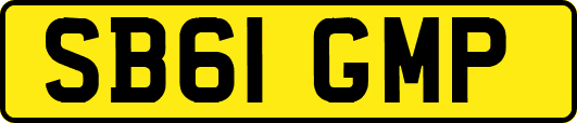 SB61GMP