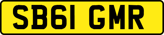 SB61GMR