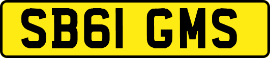 SB61GMS