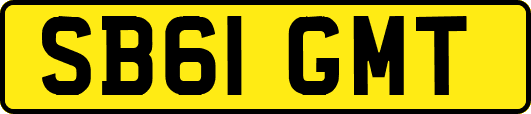 SB61GMT