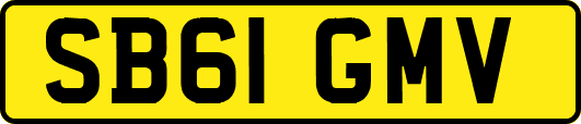SB61GMV