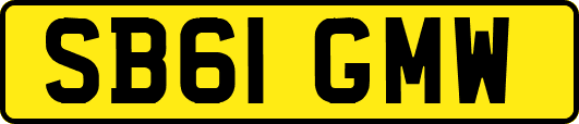 SB61GMW
