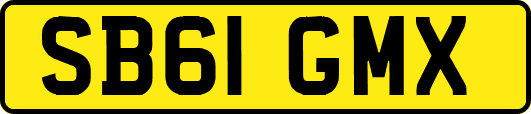 SB61GMX