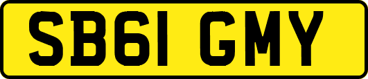 SB61GMY