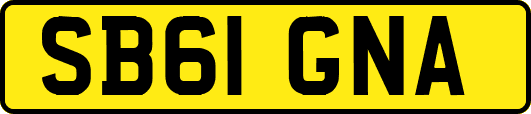 SB61GNA