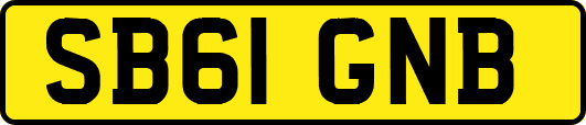 SB61GNB