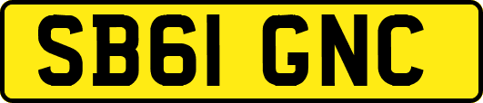 SB61GNC