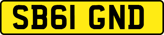 SB61GND