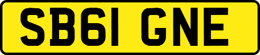 SB61GNE