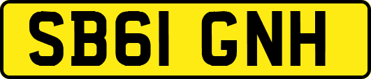 SB61GNH