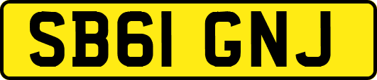 SB61GNJ