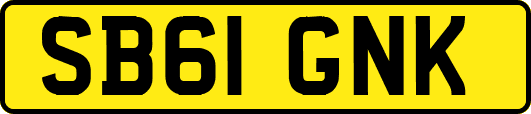SB61GNK