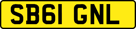 SB61GNL