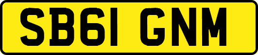 SB61GNM