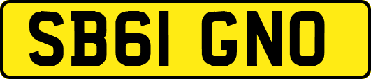 SB61GNO