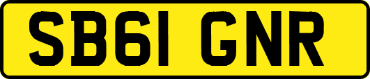 SB61GNR