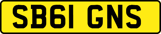 SB61GNS