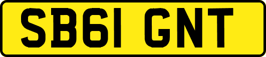 SB61GNT