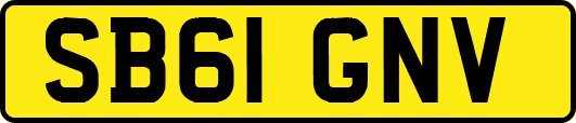 SB61GNV