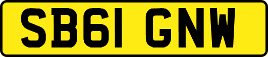 SB61GNW