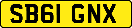 SB61GNX