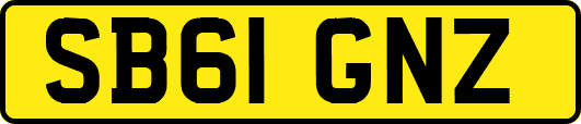 SB61GNZ