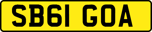 SB61GOA