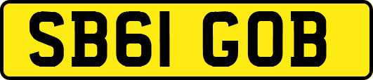 SB61GOB