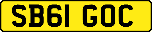 SB61GOC