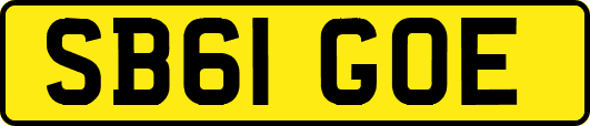 SB61GOE