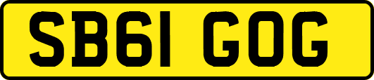 SB61GOG
