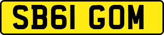 SB61GOM