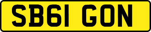 SB61GON