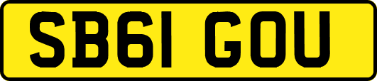 SB61GOU