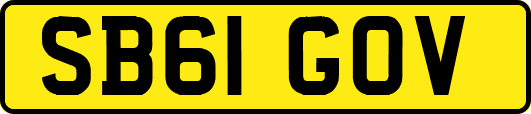 SB61GOV