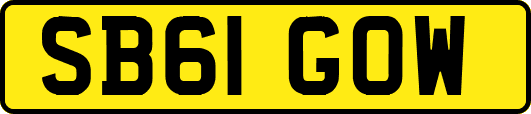 SB61GOW