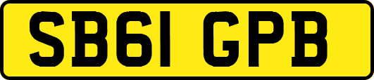 SB61GPB
