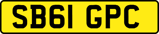 SB61GPC