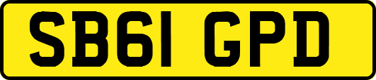 SB61GPD