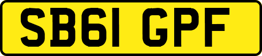 SB61GPF
